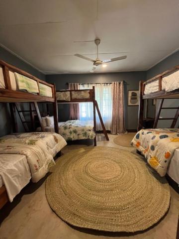 Moshi Urban Hostel And Backpackers Exteriér fotografie